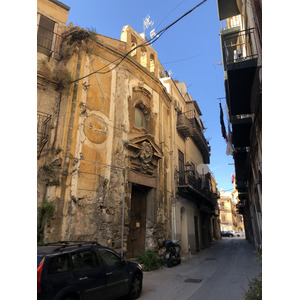 รูปถ่าย อิตาลี(Italy) ซิซิลี(Sicily) ปาแลร์โม(Palermo) 2020-02 127