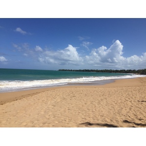 รูปถ่าย กวาเดอลูป(Guadeloupe) เดแอ(Deshaies) 2021-02 4