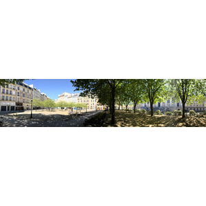 รูปถ่าย ฝรั่งเศส(France) ปารีสช่วงล็อกดาวน์(Paris lockdown) 2020-04 190