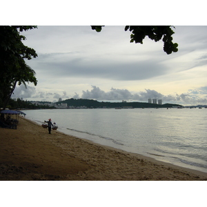 รูปถ่าย ไทย(Thailand) พัทยา(Pattaya) 2001-09 45