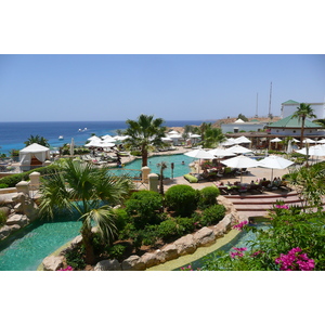 รูปถ่าย อียิปต์(Egypt) ชาร์มเอลชีค(Sharm el Sheikh) โรงแรมไฮแอต(Hyatt Hotel) สระว่ายน้ำไฮแอต ชาร์มเอลชีค(Hyatt Sharm el Sheikh Pool) 2008-06 34