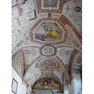 รูปถ่าย อิตาลี(Italy) ฟลอเรนซ์(Florence) 2002-04 54