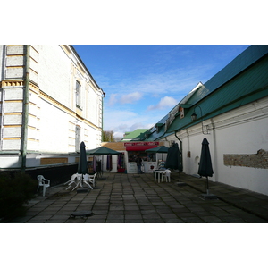 รูปถ่าย ยูเครน(Ukraine) เคียฟ(Kiev) อารามถ้ำเคียฟ-เปเชียร์สก์(Pechersk Lavra) 2007-11 58