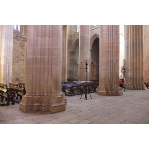 รูปถ่าย โปรตุเกส(Portugal) บาตาลยา(Batalha) 2013-01 55