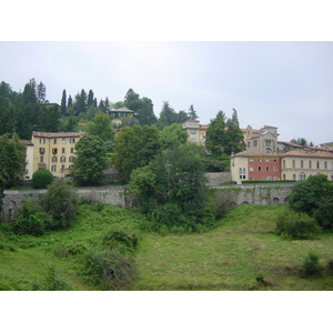 รูปถ่าย อิตาลี(Italy) แบร์กาโม(Bergamo) 2002-07 22