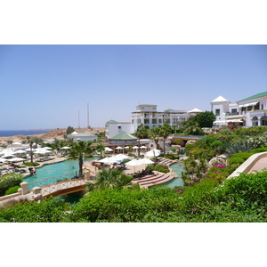 รูปถ่าย อียิปต์(Egypt) ชาร์มเอลชีค(Sharm el Sheikh) โรงแรมไฮแอต(Hyatt Hotel) สระว่ายน้ำไฮแอต ชาร์มเอลชีค(Hyatt Sharm el Sheikh Pool) 2008-06 44