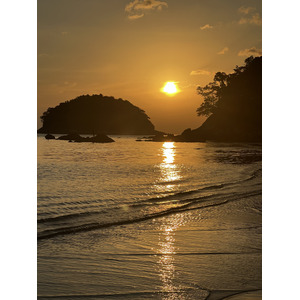 รูปถ่าย ไทย(Thailand) ภูเก็ต(Phuket) หาดกะตะ(Kata Beach) 2021-12 134