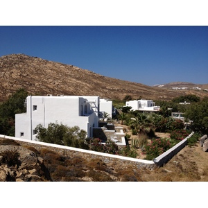 รูปถ่าย กรีก(Greece) เกาะมิโคนอส(Mykonos) 2014-07 55