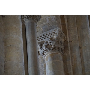 รูปถ่าย ฝรั่งเศส(France) กงก์(Conques) โบสถ์แซ็งต์-ฟัว เดอ กงก์(Abbatiale Sainte-Foy de Conques) 2018-04 50