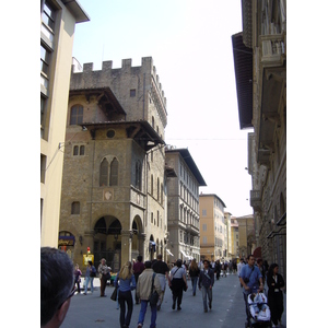 รูปถ่าย อิตาลี(Italy) ฟลอเรนซ์(Florence) 2002-04 97