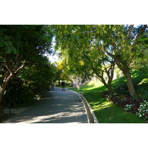 รูปถ่าย ฝรั่งเศส(France) นีส(Nice) สวนฟีนิกซ์(Phoenix Parc) 2007-10 57