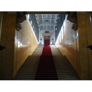 รูปถ่าย รัสเซีย(Russia) เซนต์ปีเตอร์สเบิร์ก(St Petersburg) พิพิธภัณฑ์เฮอร์มิเทจ(Hermitage Museum) 2006-03 128