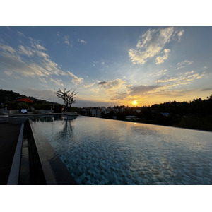 รูปถ่าย ไทย(Thailand) ภูเก็ต(Phuket) หาดสุรินทร์(Surin Beach) โรงแรมซิกซ์ธ์อเวนิว(6th Avenue Hotel) 2021-12 41