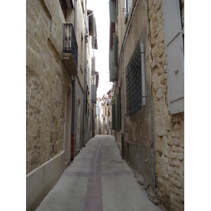 รูปถ่าย ฝรั่งเศส(France) โซเมียร์(Sommieres) 2006-06 79