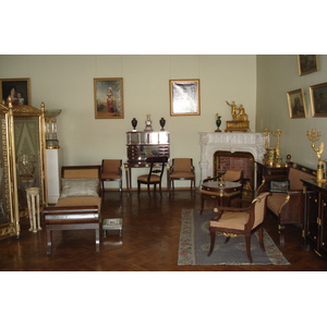 รูปถ่าย รัสเซีย(Russia) เซนต์ปีเตอร์สเบิร์ก(St Petersburg) พิพิธภัณฑ์เฮอร์มิเทจ(Hermitage Museum) 2006-03 58