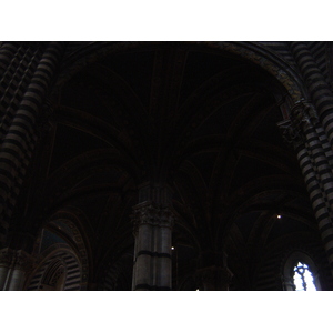 รูปถ่าย อิตาลี(Italy) ซีเอน่า(Siena) 2004-03 9