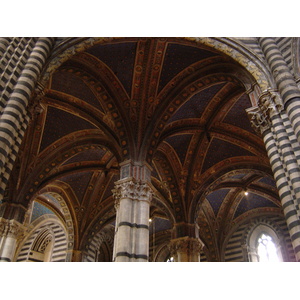รูปถ่าย อิตาลี(Italy) ซีเอน่า(Siena) 2004-03 41