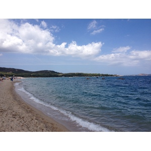 รูปถ่าย อิตาลี(Italy) ซาร์ดิเนีย(Sardinia) กอสตาสเมรัลดา(Costa Smeralda) 2015-06 58