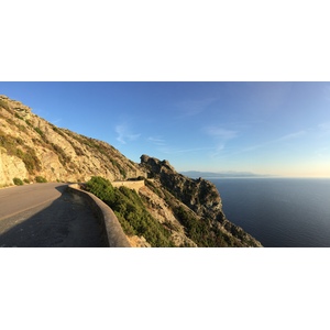 รูปถ่าย ฝรั่งเศส(France) คอร์สิคา(Corsica) แหลมคอร์ส(Corsican Cape) 2015-05 29