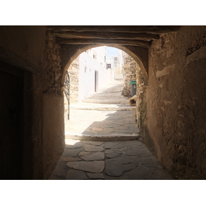 รูปถ่าย กรีก(Greece) เกาะนักซอส(Naxos) 2014-07 7