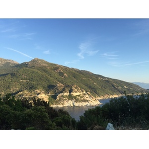 รูปถ่าย ฝรั่งเศส(France) คอร์สิคา(Corsica) แหลมคอร์ส(Corsican Cape) 2015-05 32
