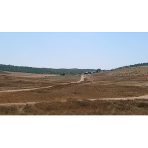 รูปถ่าย อิสราเอล(Israel) ถนนจากอัชเคลอนไปอาราด(Ashkelon to Arad road) 2007-06 153