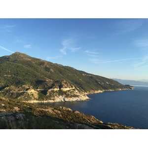 รูปถ่าย ฝรั่งเศส(France) คอร์สิคา(Corsica) แหลมคอร์ส(Corsican Cape) 2015-05 35