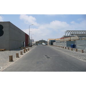 รูปถ่าย อิสราเอล(Israel) เทลอาวีฟ(Tel Aviv) ท่าเรือเทลอาวีฟ(Tel Aviv Harbor) 2007-06 117