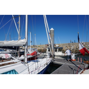 รูปถ่าย ฝรั่งเศส(France) เกาะเอดิก(Hoedic) 2016-08 58