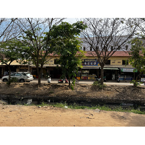 รูปถ่าย กัมพูชา(Cambodia) เสียมราฐ(Siem Reap) 2023-01 175