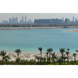 รูปถ่าย สหรัฐอาหรับเอมิเรตส์(United Arab Emirates) ดูไบ(Dubai) สวนน้ำอควาเวนเจอร์ ดูไบ(Dubai Aquaventure) 2009-01 18