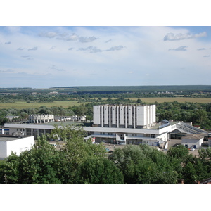 รูปถ่าย รัสเซีย(Russia) วลาดิเมียร์(Vladimir) 2006-07 71