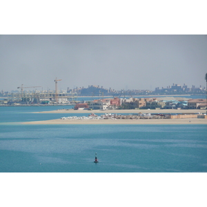 รูปถ่าย สหรัฐอาหรับเอมิเรตส์(United Arab Emirates) ดูไบ(Dubai) สวนน้ำอควาเวนเจอร์ ดูไบ(Dubai Aquaventure) 2009-01 10