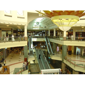 รูปถ่าย สหรัฐอาหรับเอมิเรตส์(United Arab Emirates) ดูไบ(Dubai) ห้างเดราซิตี้เซ็นเตอร์(Deira City Center Mall) 2005-09 36