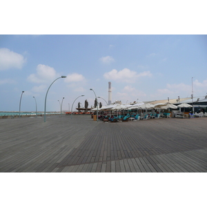 รูปถ่าย อิสราเอล(Israel) เทลอาวีฟ(Tel Aviv) ท่าเรือเทลอาวีฟ(Tel Aviv Harbor) 2007-06 126