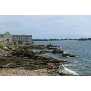 รูปถ่าย ฝรั่งเศส(France) กงการ์โน(Concarneau) 2008-07 36
