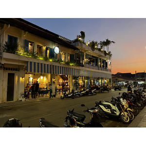 รูปถ่าย กัมพูชา(Cambodia) เสียมราฐ(Siem Reap) 2023-01 109