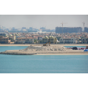 รูปถ่าย สหรัฐอาหรับเอมิเรตส์(United Arab Emirates) ดูไบ(Dubai) สวนน้ำอควาเวนเจอร์ ดูไบ(Dubai Aquaventure) 2009-01 21