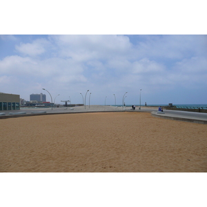 รูปถ่าย อิสราเอล(Israel) เทลอาวีฟ(Tel Aviv) ท่าเรือเทลอาวีฟ(Tel Aviv Harbor) 2007-06 128