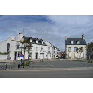 รูปถ่าย ฝรั่งเศส(France) กงการ์โน(Concarneau) 2008-07 31