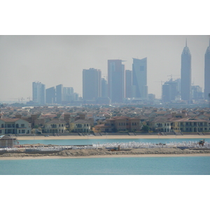 รูปถ่าย สหรัฐอาหรับเอมิเรตส์(United Arab Emirates) ดูไบ(Dubai) สวนน้ำอควาเวนเจอร์ ดูไบ(Dubai Aquaventure) 2009-01 29