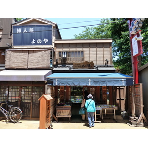 รูปถ่าย ญี่ปุ่น(Japan) โตเกียว(Tokyo) อาซากุสะ(Asakusa) 2010-06 50