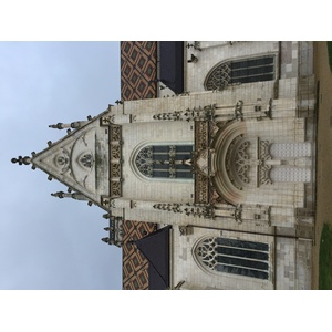 รูปถ่าย ฝรั่งเศส(France) บูร์-อ็อง-แบรส(Bourg en Bresse) อารามหลวงเดอบรู(Monastere Royal de Brou) 2016-03 106