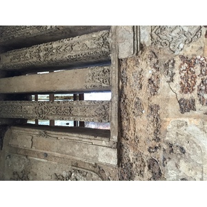 รูปถ่าย ไทย(Thailand) อุทยานประวัติศาสตร์ศรีสัชนาลัย(Si satchanalai historical park) 2014-12 76