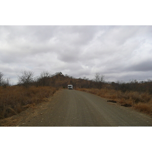 รูปถ่าย แอฟริกาใต้(South Africa) อุทยานแห่งชาติครูเกอร์(Kruger National Park) 2008-09 170