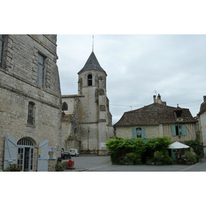 รูปถ่าย ฝรั่งเศส(France) อีซีฌัก(Issigeac) 2010-08 42