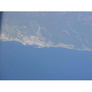 รูปถ่าย มอลตา(Malta) ถ่ายจากข้างบน(From the Sky) 2001-03 3