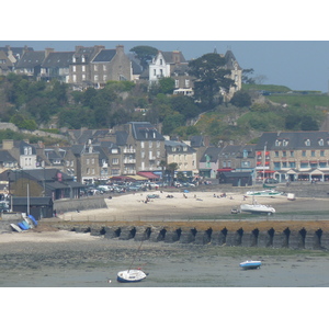รูปถ่าย ฝรั่งเศส(France) ก็องกาล(Cancale) 2010-04 74