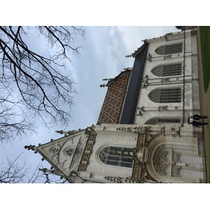 รูปถ่าย ฝรั่งเศส(France) บูร์-อ็อง-แบรส(Bourg en Bresse) อารามหลวงเดอบรู(Monastere Royal de Brou) 2016-03 62