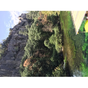 รูปถ่าย ฝรั่งเศส(France) ฟงแตน-เดอ-โวกลูซ(Fontaine-de-Vaucluse) 2017-08 31